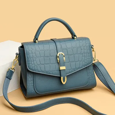 Casual shoulder bag HB46189